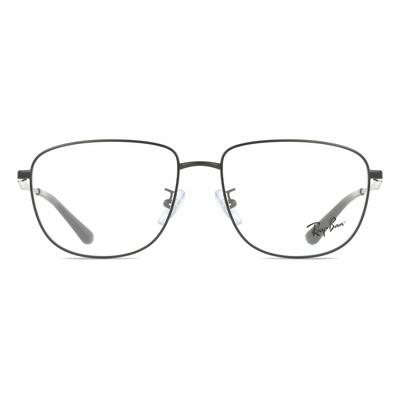 Ray Ban Rx6523d Asian Fit 2503 Очки унисекс