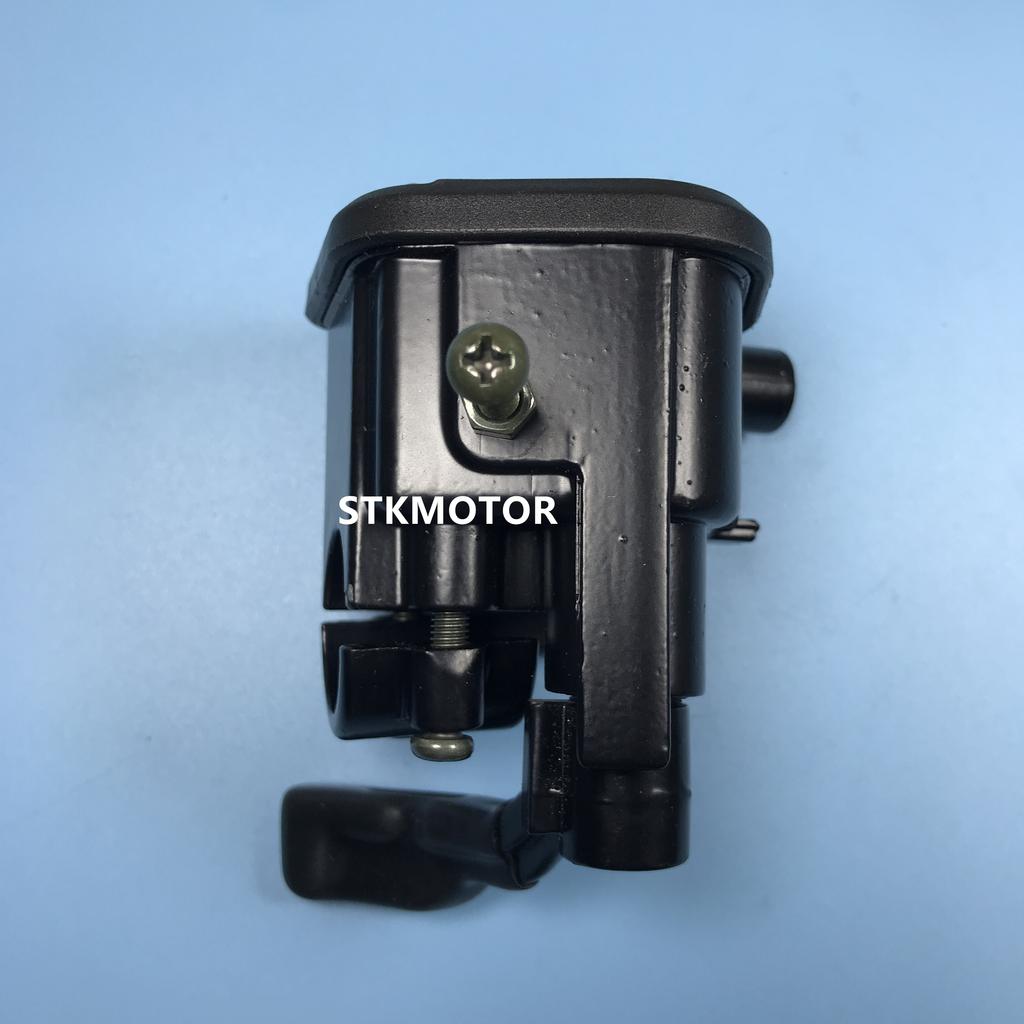 LH260 LH300 260 300 Thumb Throttle For Linhai Hytrack Stels 260CC 300CC ATV Quad Parts