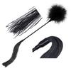 Tease Tickle Feather Stick Flirting Spanking Slapper Couples Game Props Adult Sex