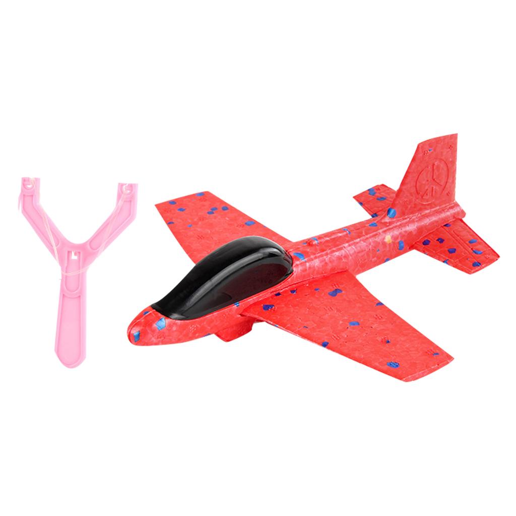 1 шт., ручные метательные игрушки для самолетов, детские ручные модели самолетов, игрушки для улицы