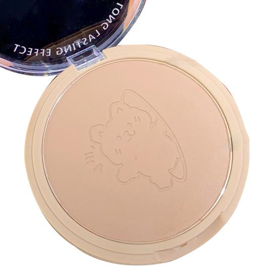 Матовая контурная палитра для контуринга лица Natural Blends Easy Highlighter для девочек