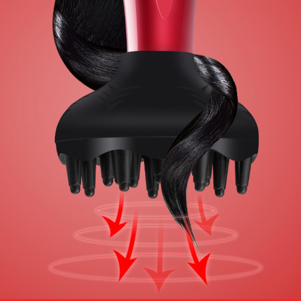 Lightweight Hair Dryer Diffuser Suitable Diameter 4-5cm Hair Dryer Cover Barbertop