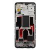 For Realme GT Master Grade C OLED Screen and Digitizer Assembly+Frame Repair Part (without Logo)
