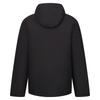 Regatta Mens Navigate Insulated Waterproof Jacket