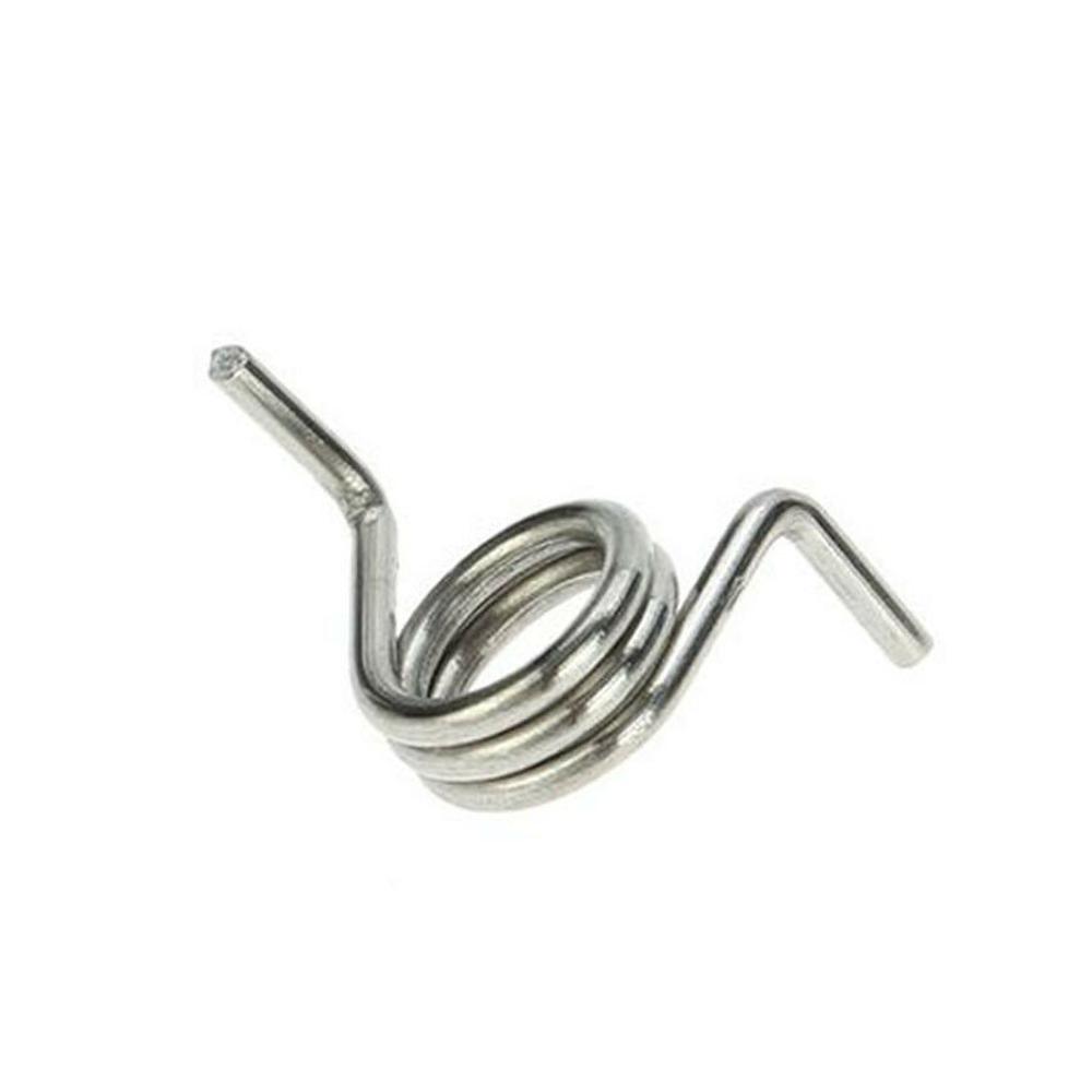 4 шт. для Mercedes Benz W203 W211 W209 W164 C E CLK M Класс Набор пружин замка двери