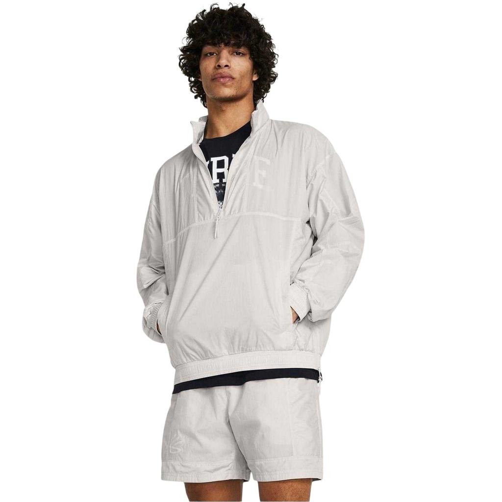 Under Armour Mens Relaxed Fit Jacket