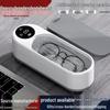 Ultrasonic Glasses & Jewelry Cleaner for Lenses, Retainers, and Watches