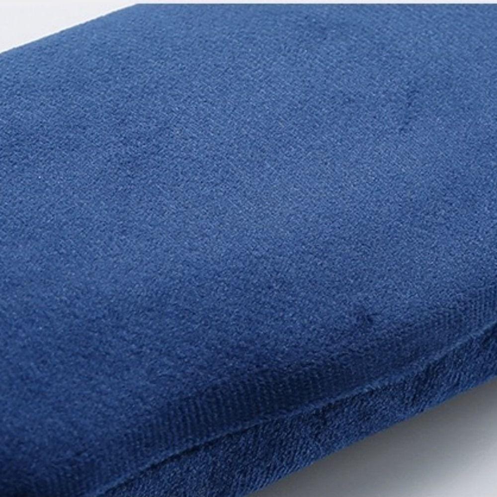 Portable Anti-Pressure Art Glasses Case Spectacle Case Plush Iron Box Sunglasses Case