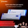 Механическая клавиатура DAREU COOL68 с магнитными переключателями