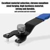Quick Disassembly Lock Nut Wrench Adjustable Pin Spanner  Trimming Cutting Machine