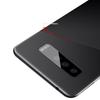 Freeson Phone Case for Samsung S10 (4G Version, 6.1 Inch), Slim Full Protection Shockproof Soft, Frosted Case, Black