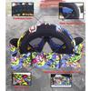 Motocross Goggles Glasses Motorcycle Goggles Windproof Protective Glasses for Motorbike Dirt Bike