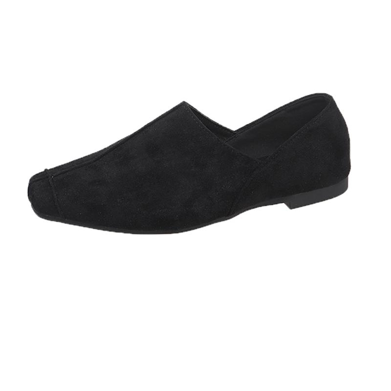 Модные лоферы, женские модные неглубокие сандалии, элегантные осенние дизайнерские женские туфли 2025 года, новая модель, удобные повседневные спортивные туфли для женщин