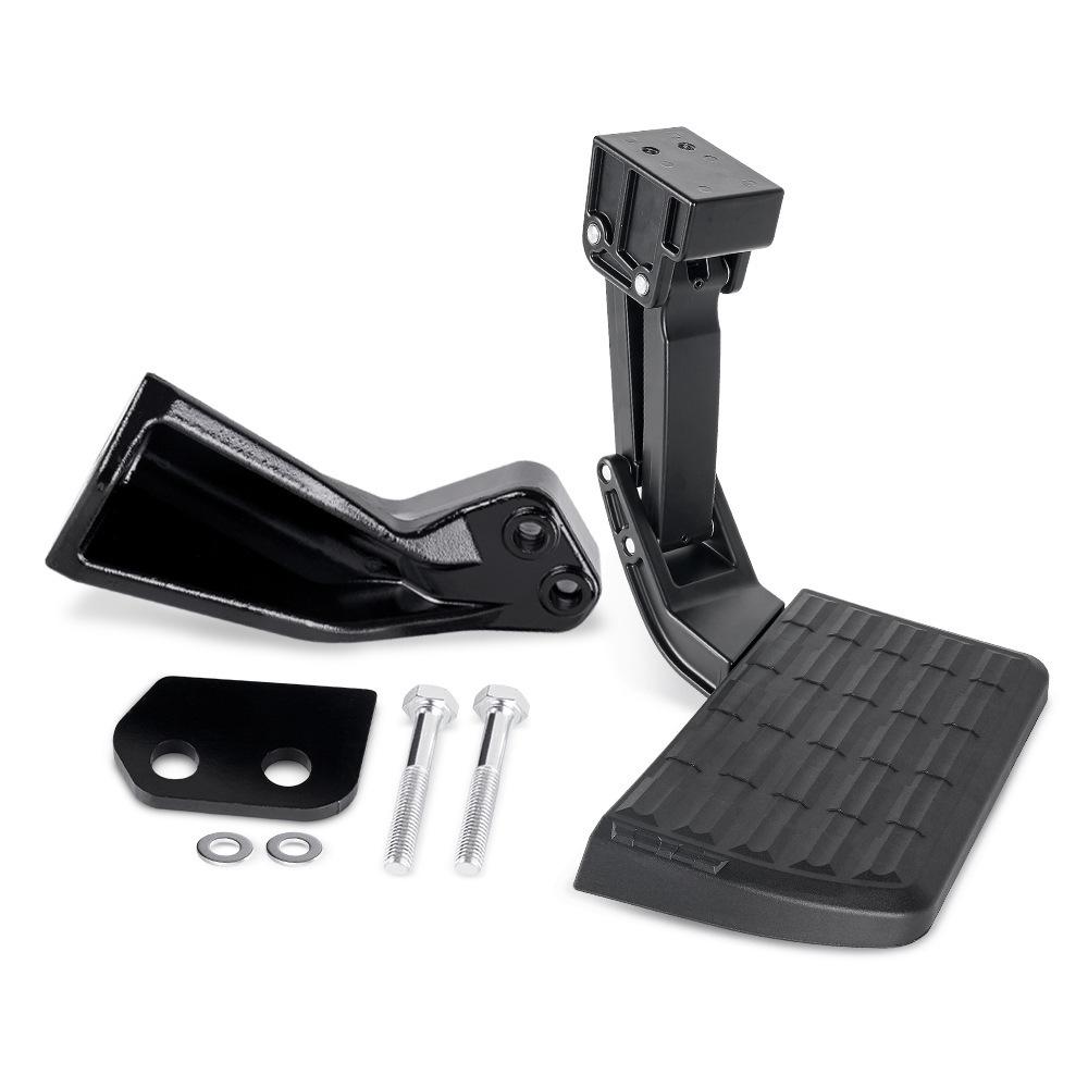 Модифицированная подножка на заднюю дверь для Toyota Tundra 2014-2021 PT392-34140