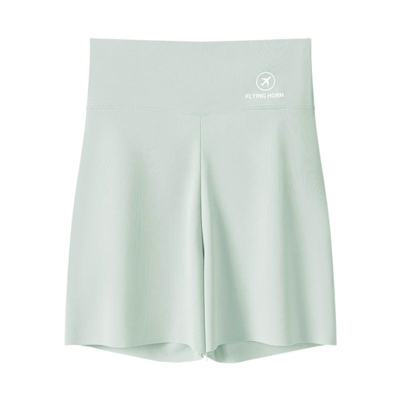 Женские узкие шорты с изображением акулы, эластичные леггинсы, брюки, сексуальные колготки для тренировок с подтяжкой ягодиц, женские защитные брюки с нижней частью