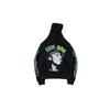 Men Women Cotton Hoodie Pants Set Casual Streetwear Outfit American Retro Style