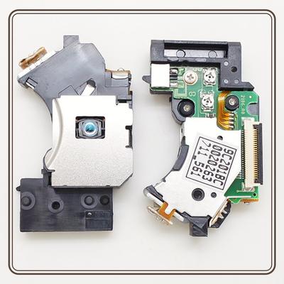 Заменяемый модуль лазерной линзы PVR-802W для тонкой консоли PS2