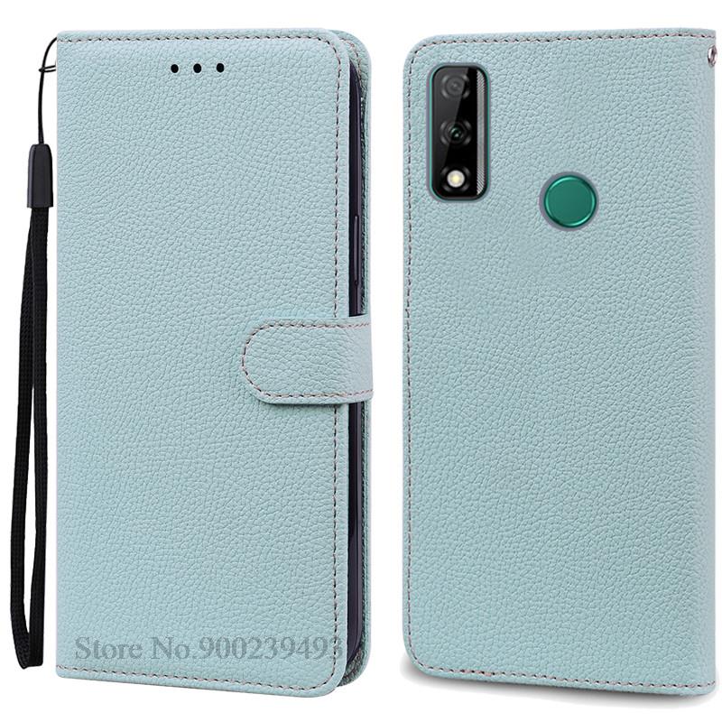 Для Huawei Y8S Чехол на Huawei Y8S JKM-LX1 JKM-LX2 JKM-LX3 Кожаный кошелек Флип-чехол Для Huawei Y8S Y 8s Чехол для телефона Обложка Fundas