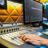 Аудиоадаптер-кабель 2RCA на 2 XLR (розетка) для профессионального студийного оборудования и домашних кинотеатров