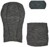 Cover for Massage Chair Misty Silver Dress-up EP-MP64 EP-2M64-SK