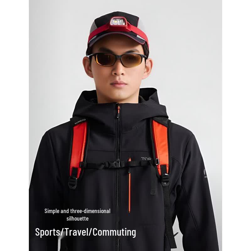 TOREAD Женская Softshell Куртка