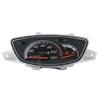 Motorcycle Speedometer Speed Mileage Fuel Level Display Odometer Gauge for DIO AF27 AF28 ZX AF34