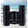 Mini 8x21 Binoculars High HD Mobile Phone Outdoor Portable Concert Telescope for Children's Night Vision