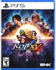 King of Fighters XV North PS5 (Import America) -