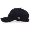 Fashion Letter A Side AR Embroidery Hip Hop Caps Men and Women Baseball Hat Spring and Autumn Outdoor Travel Hats Golf Cap