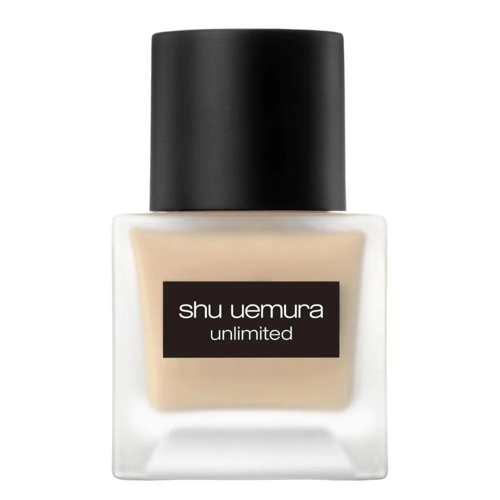 Shu Uemura Unlimited Lasting Fluid Foundation 35ml 744