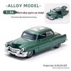 1:36 Литых Моделей Классических Автомобилей Игрушка для Мальчиков