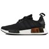Женские NMD_R1 'Металлические вставки - Основной черный' EE5172