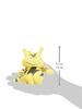 Оригинальная плюшевая игрушка из Pokémon Center Pokémon fit Электрабуз 13 x 9 x 8 см (В x Ш x Г)