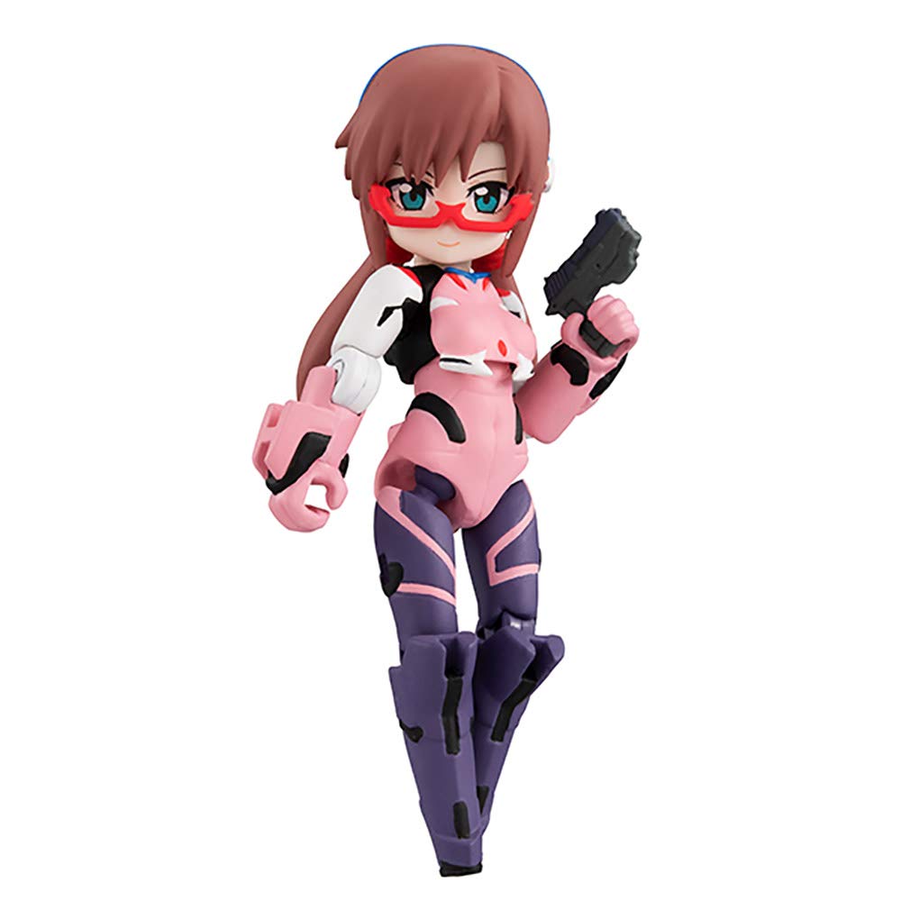 MegaHouse Настольный Арми Евангелион: Новая театральная версия (BOX)