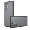 Для ZTE Nubia Redmagic 11 Air Матовый акриловый чехол для телефона Red Magic 11 Air Ударопрочный Прозрачный Жесткий ПК + ТПУ Чехол-бампер
