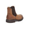 UGG Мужские кроссовки Biltmore Chelsea Boot Chestnut Suede 1123669-CTSD