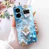 Colorful Fashion For Realme GT5 5G RMX3820 Case Silicone TPU Cover For Realme GT5 GT 5 240W 5G RMX3823 6.74" Bumper Phone Cases