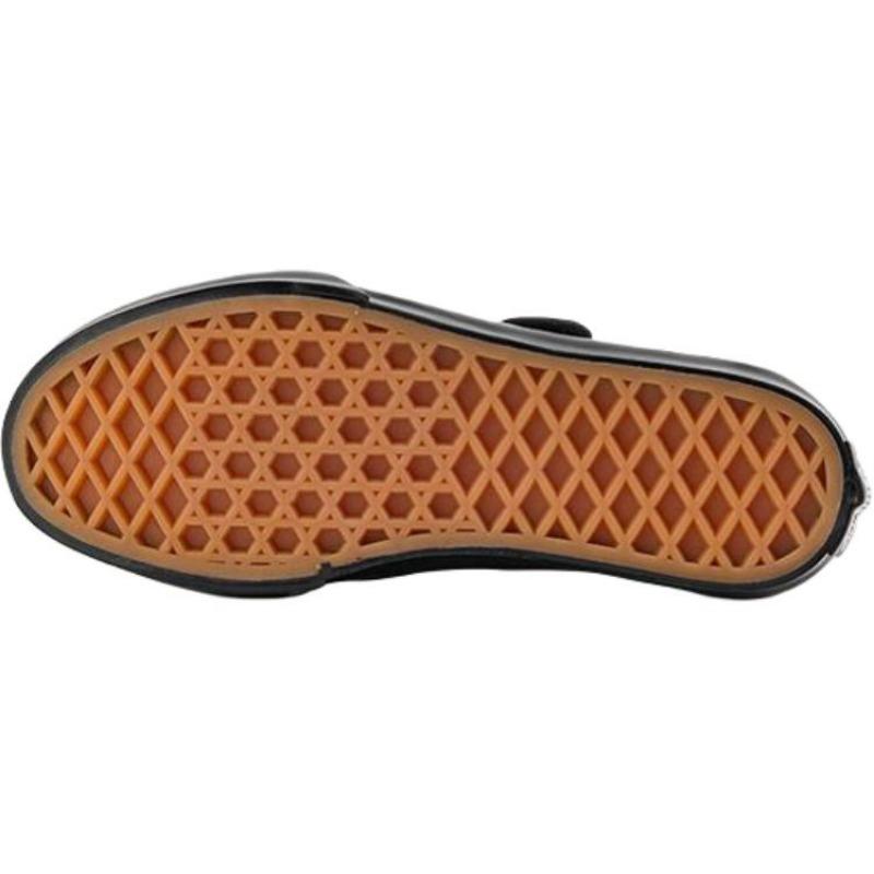 Vans Mary Jane Classics Low-Top Kids Casual Shoes Black VN000CYKBM8