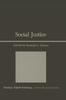 Книга Social Justice