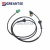 30773743 Rear Right  ABS Speed Sensor for Volvo S60 S80 V70 XC70 1999 -2009 Models High-quality Auto Parts