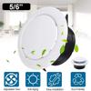 Вентиляционная решетка Выходное отверстие Домашняя вентиляция 100ММ 150ММ 200ММ 75ММ Вентиляционный диффузор для трубы кондиционера Круглое вентиляционное отверстие
