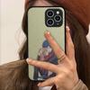Чехол для телефона Toradora Taiga aisaka, жесткий кожаный чехол для iPhone 11, 12, 13 Mini Pro Max 8, 7 Plus SE 2020 X XR XS, чехол