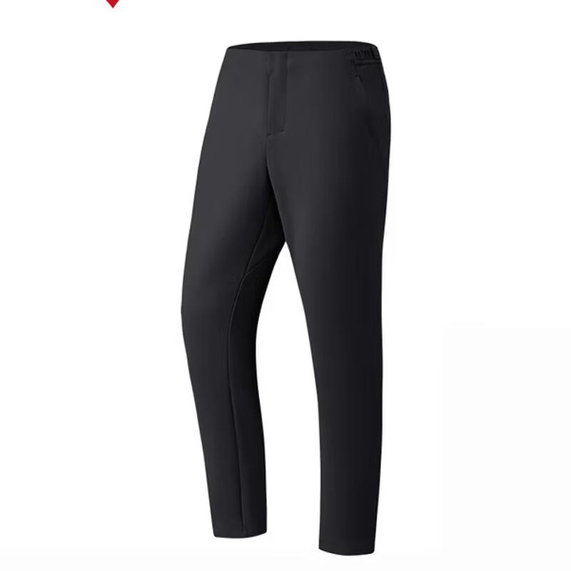 ANTA Men's Commuter Woven Casual Pants