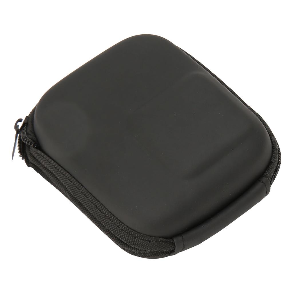 Чехол для камеры Жесткий корпус Полуоткрытая молния Мини Портативная сумка для хранения для DJI Osmo Action для Campark для YI Action