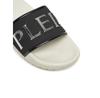 Шлёпанцы Plein Sport Aero Slide