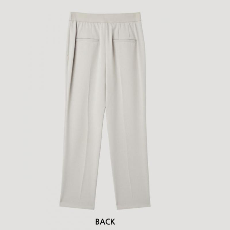 Женские зауженные брюки She Smiss с белыми лампасами Swwslp12010 Gb