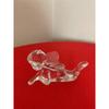 Baccarat Ornament Angel