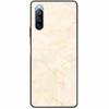 Мягкий чехол для Sony Xperia 10 III Case 5 III Мягкий силиконовый Черные чехлы для Sony Xperia 1 III / Xperia1 XZ4 Чехлы Крутой Мрамор