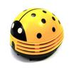 Пылесос Ladybug Vacuum Anti-Scratch Multifunction Portable Desktop Coffee Table Vacuum Cleaner для дома