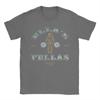 Vintage T Shirt Beach Elias Fellas Western Cowboy Country Hip Hop TShirts  Cotton Tee Shirt for Unisex Short Sleeve Top Tees
